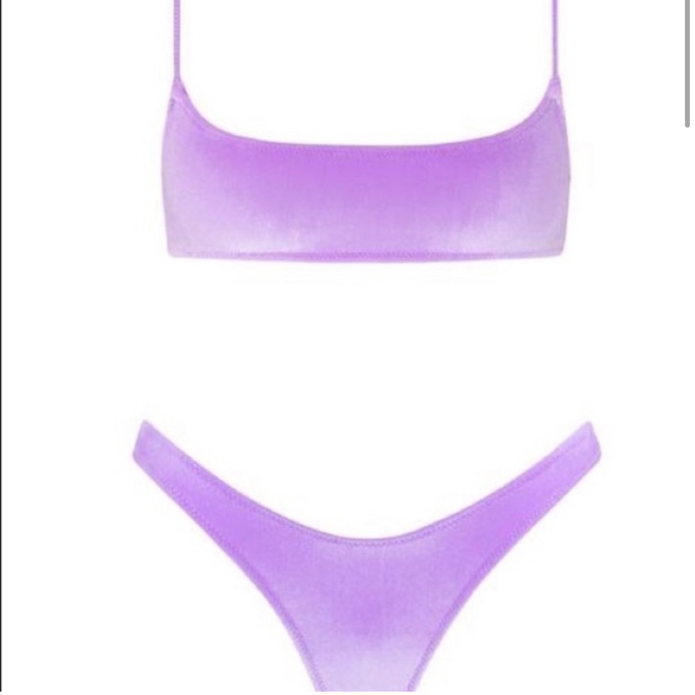 triangl bikini
